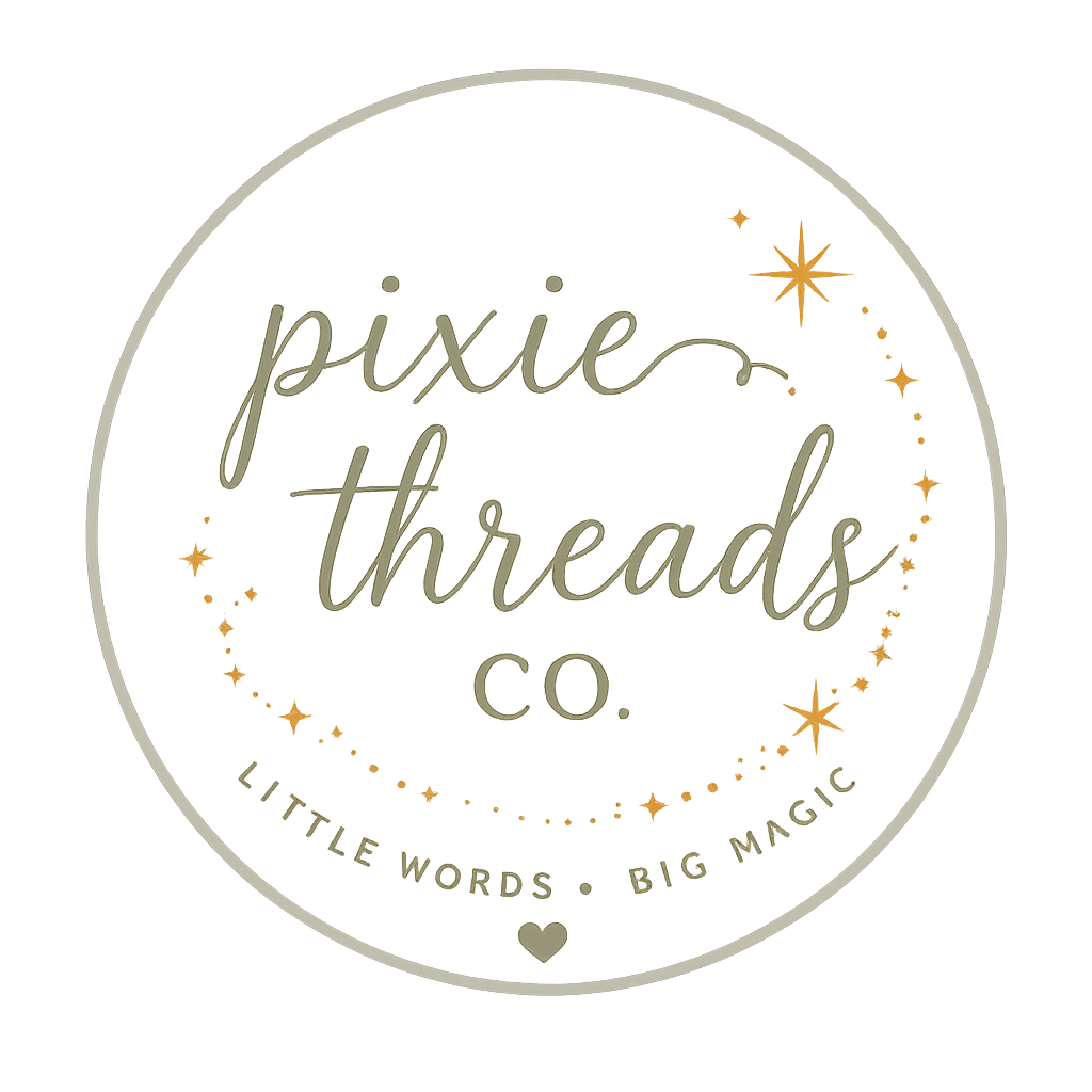 Pixie Threads Co